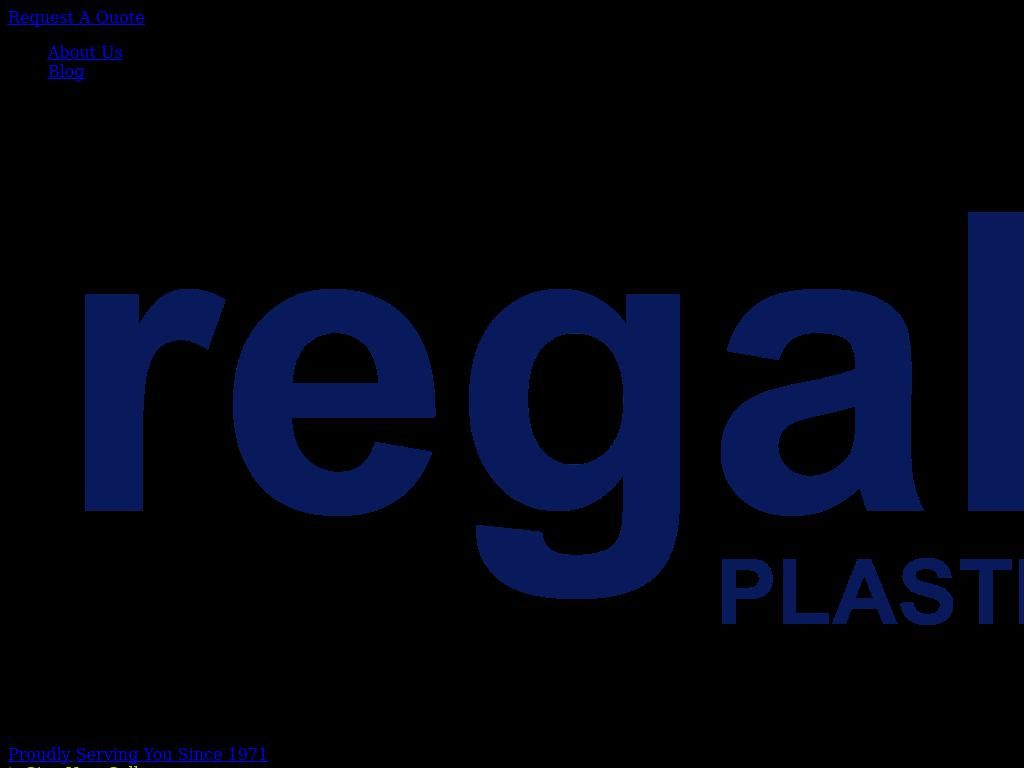 regal-plastics.com