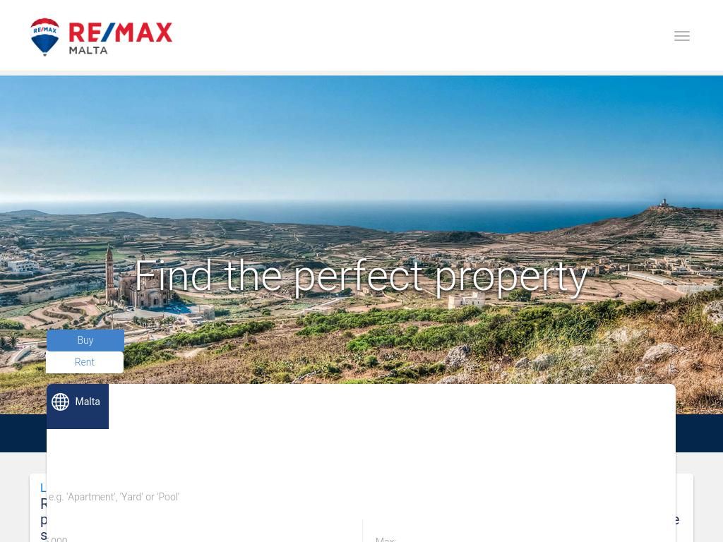 remax-malta.com