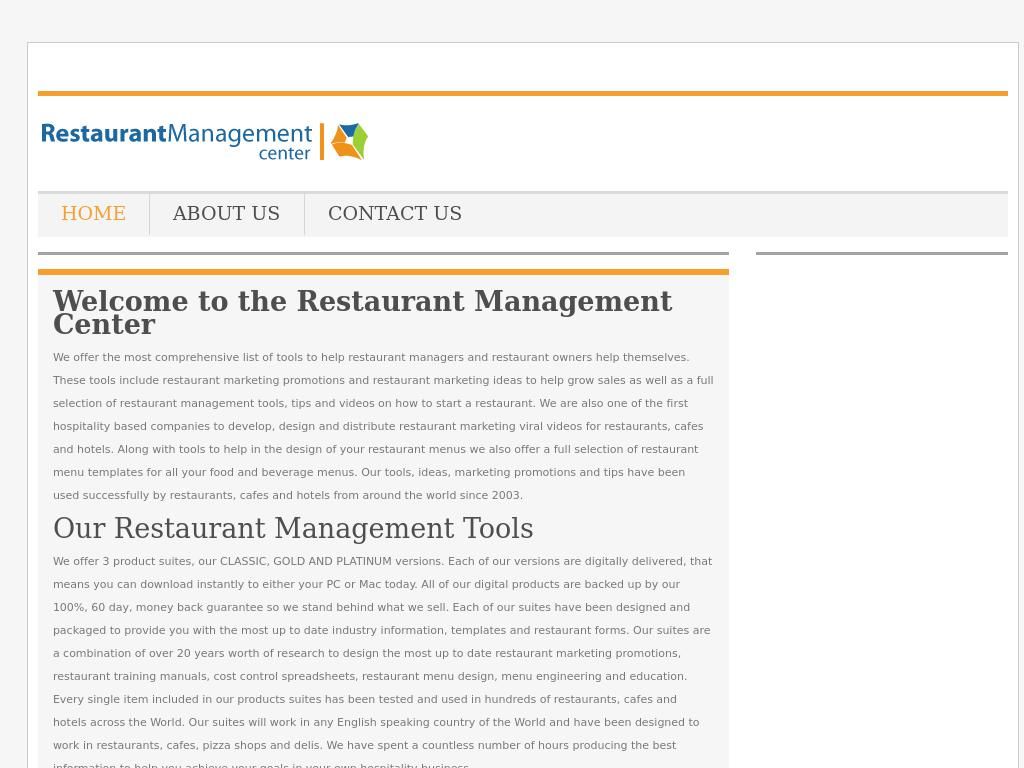 restaurantmarketingideas.com