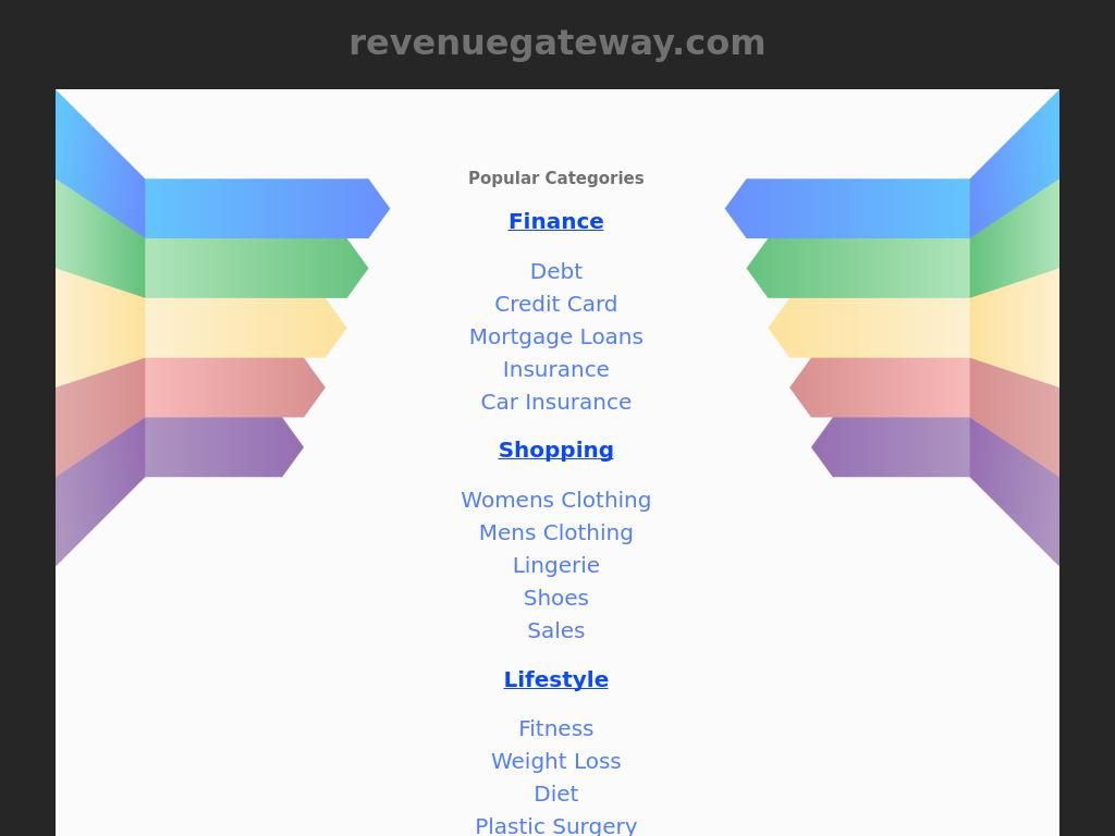 revenuegateway.com