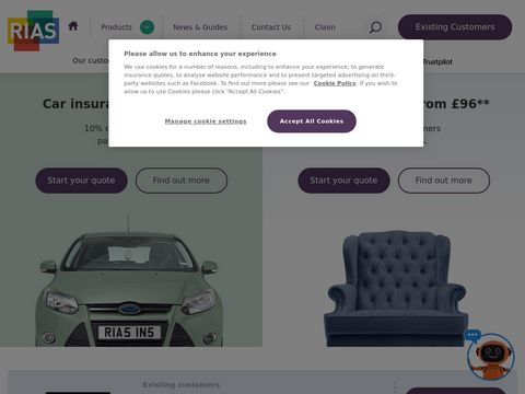 rias.co.uk