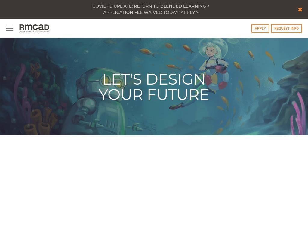 rmcad.edu
