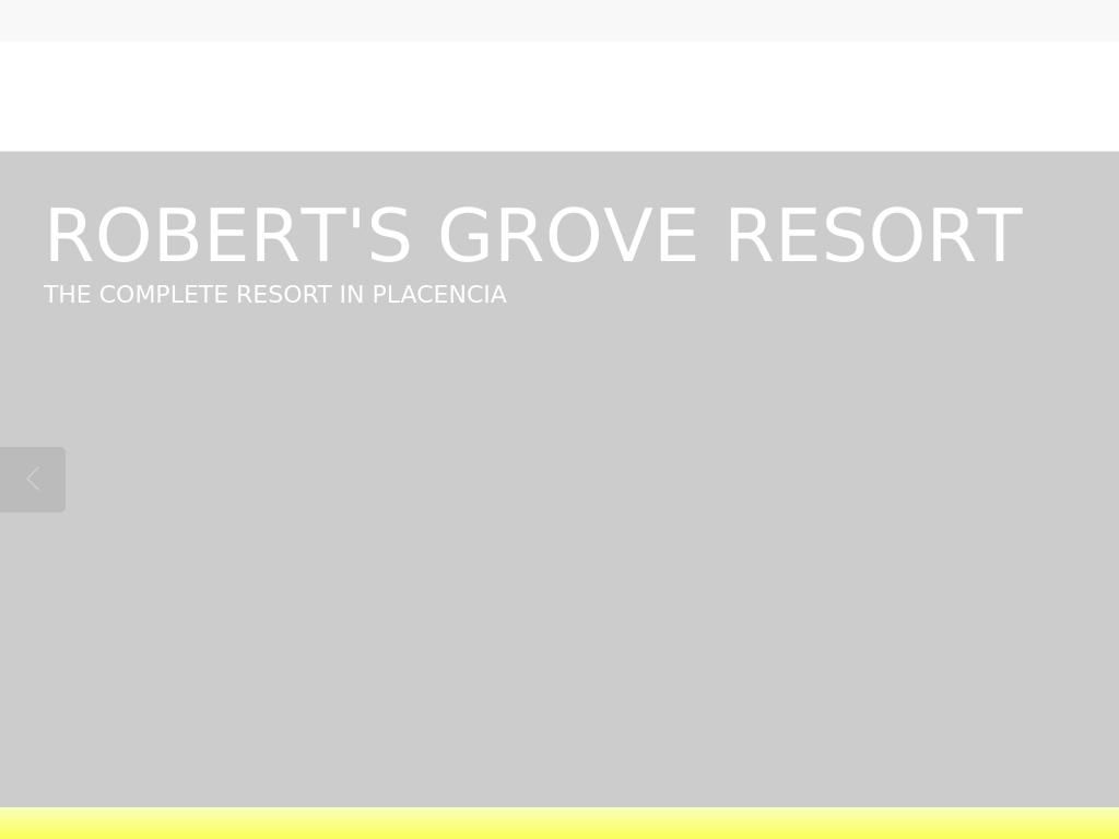 robertsgrove.com