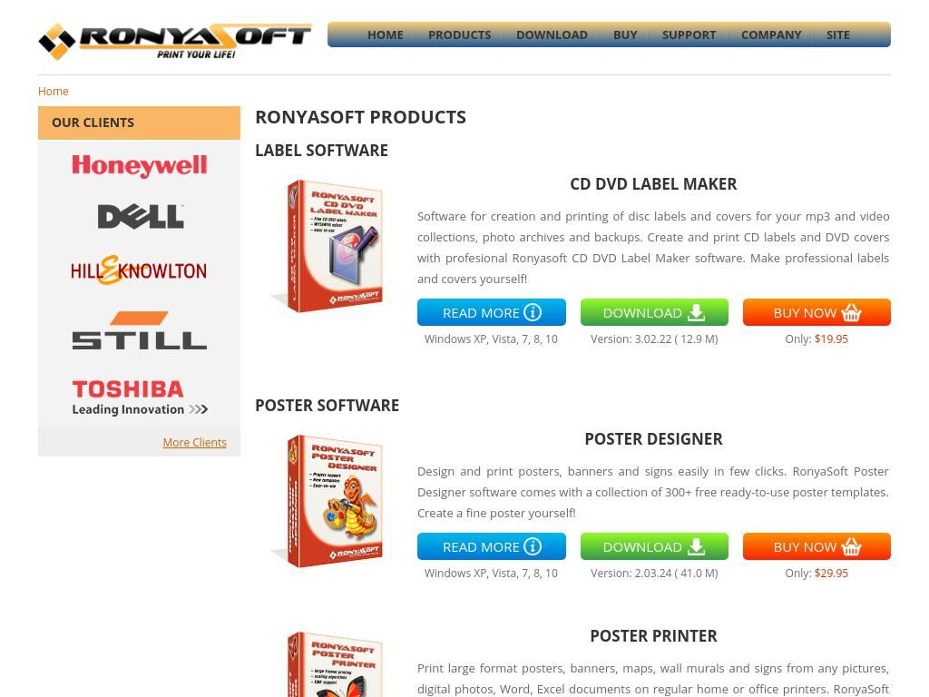 ronyasoft.com