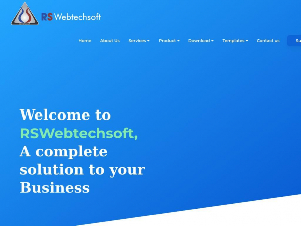rswebtechsoft.com