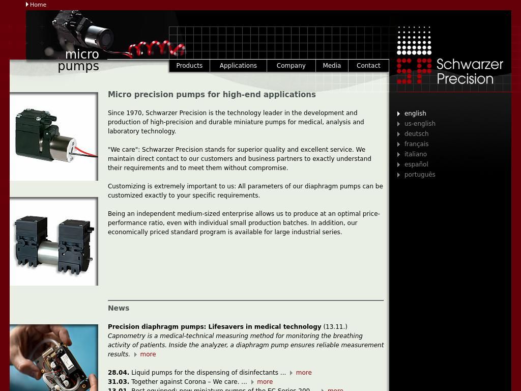 schwarzer.com