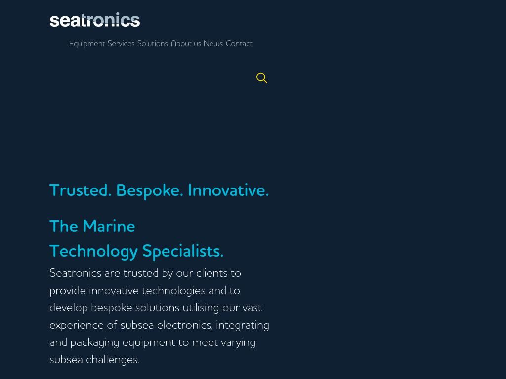 seatronics-group.com