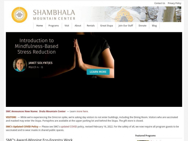 shambhalamountain.org