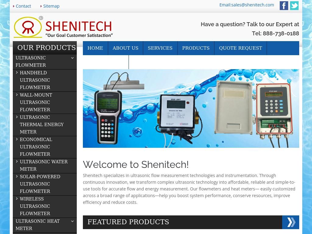 shenitech.com