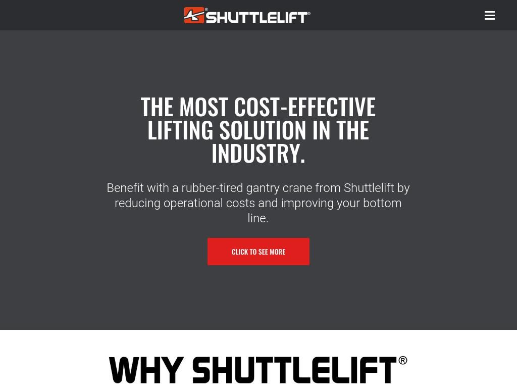 shuttlelift.com