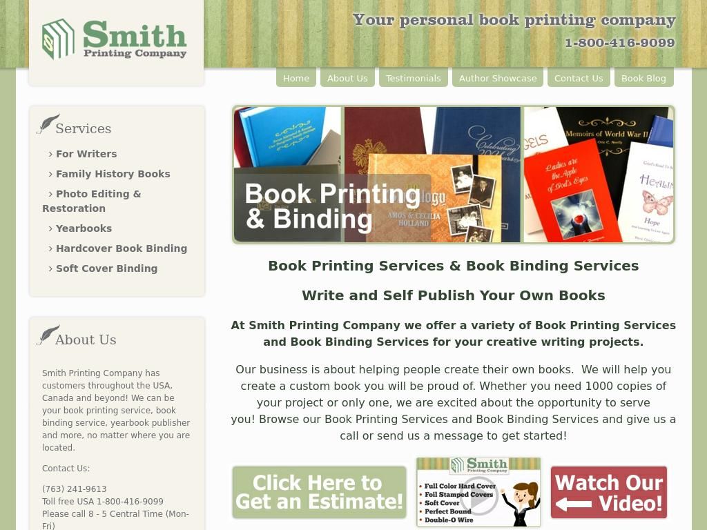 smithprinting.net