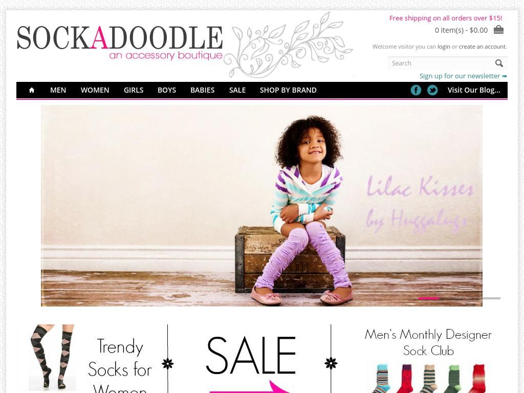 sockadoodle.com