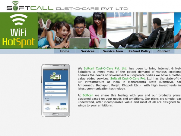 softcall.net.in