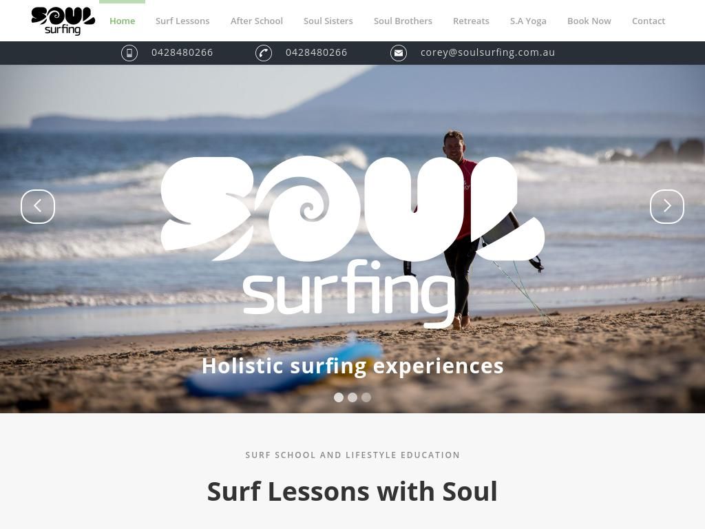 soulsurfing.com.au