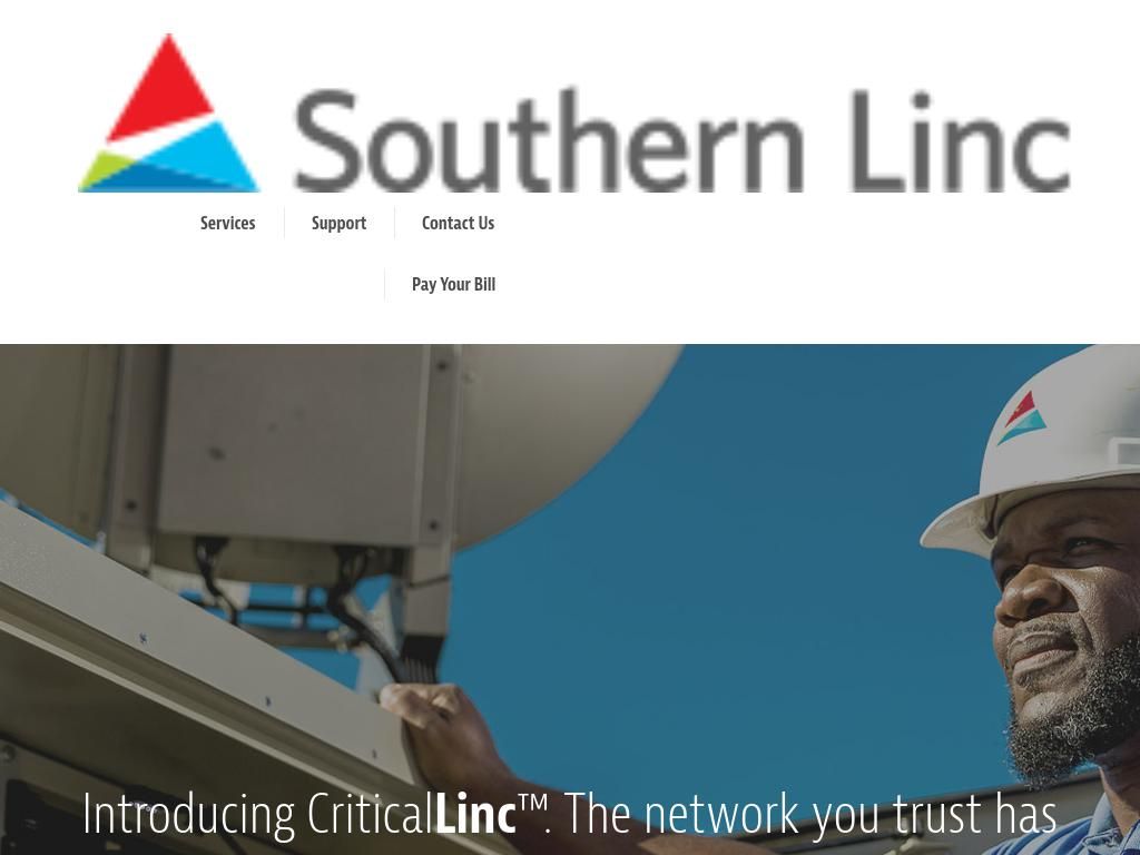 southernlinc.com