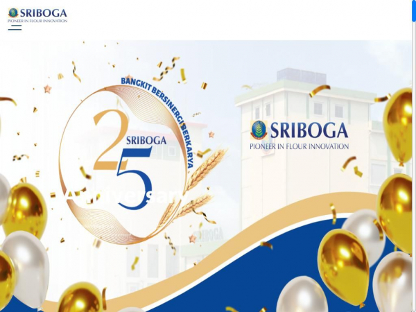 sriboga-flourmill.com