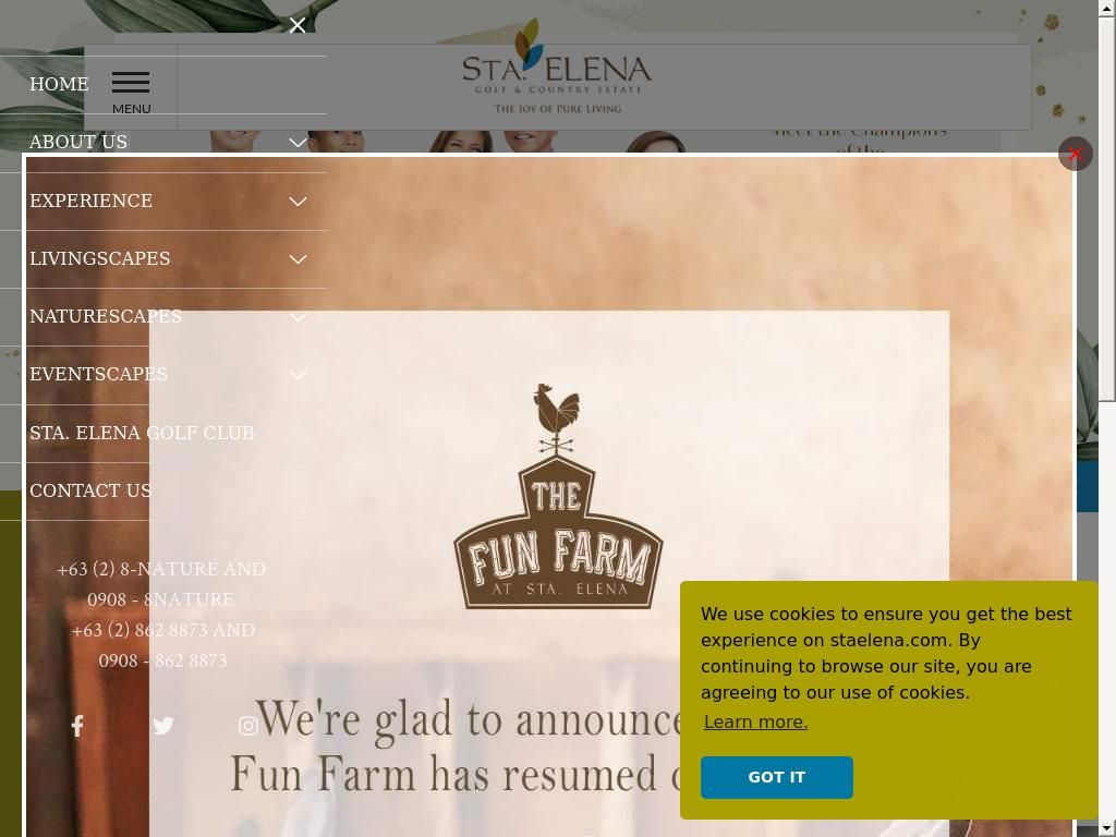 staelena.com