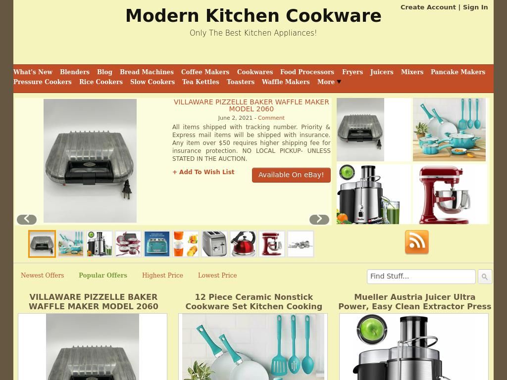 stainless-steel-cookware.com