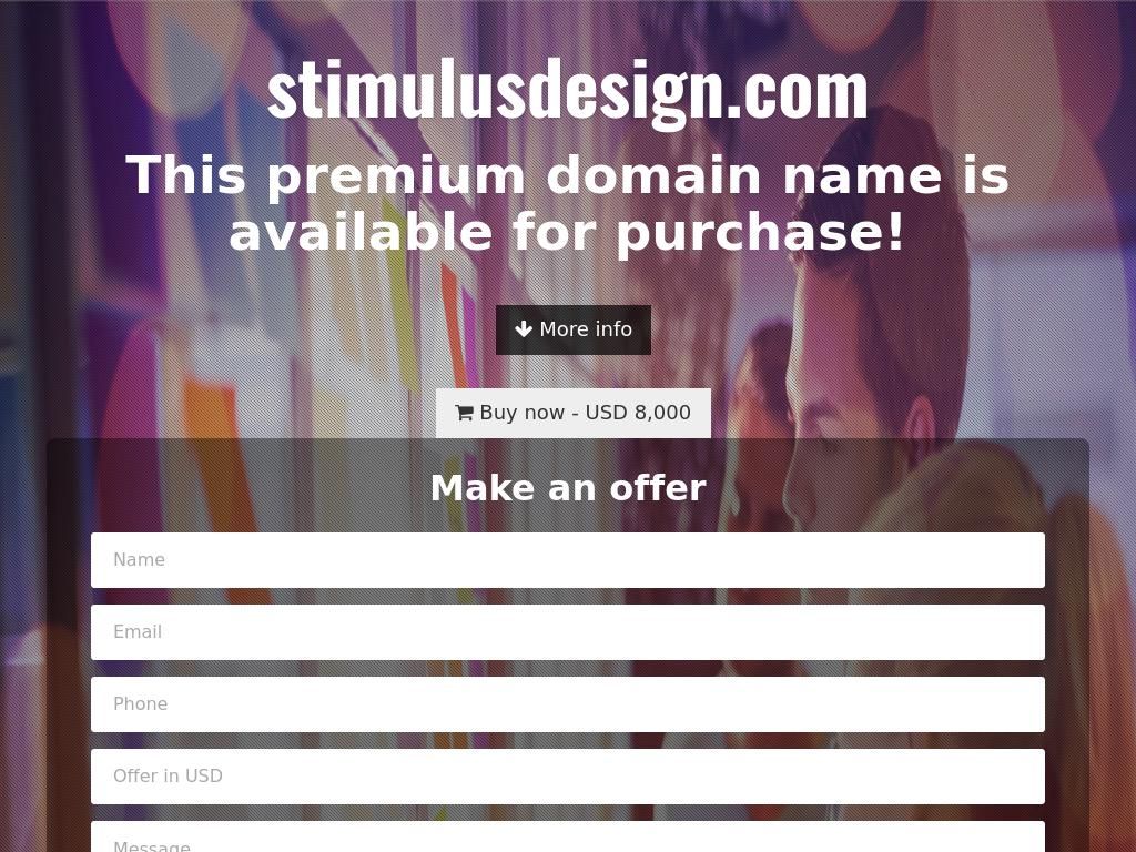 stimulusdesign.com