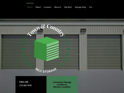 storageunitsmonroela.com