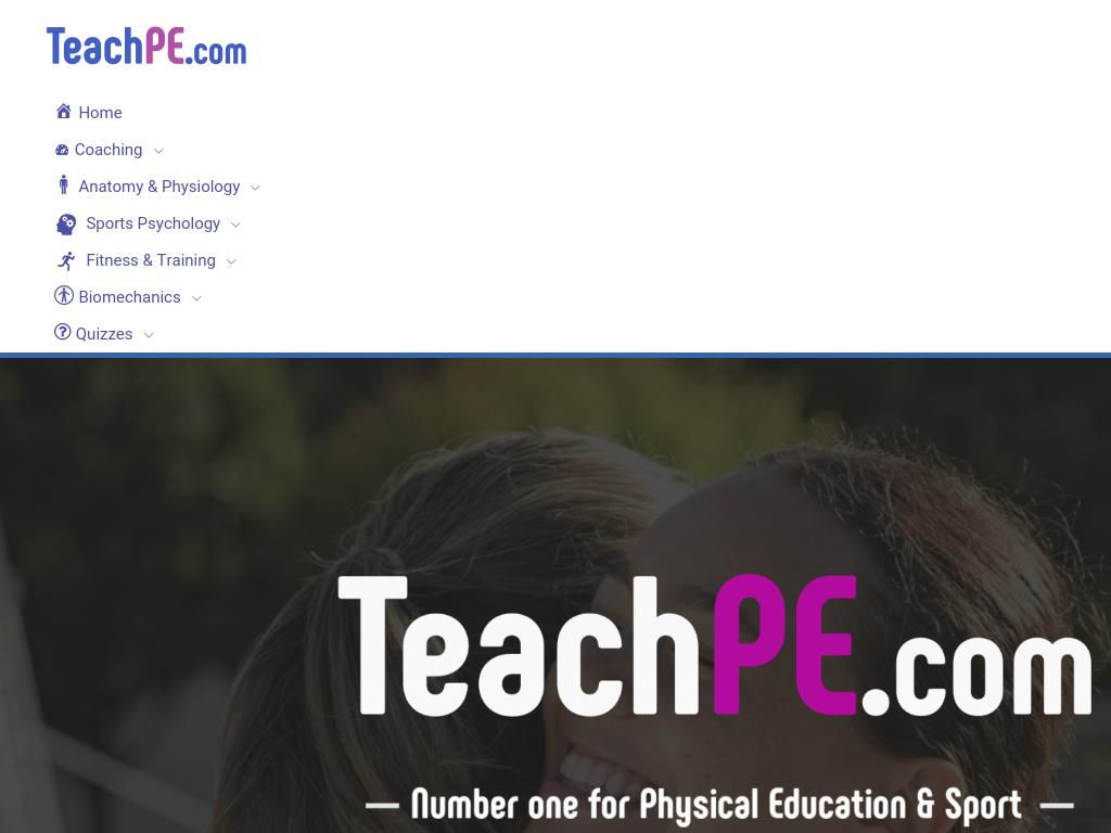 teachpe.com