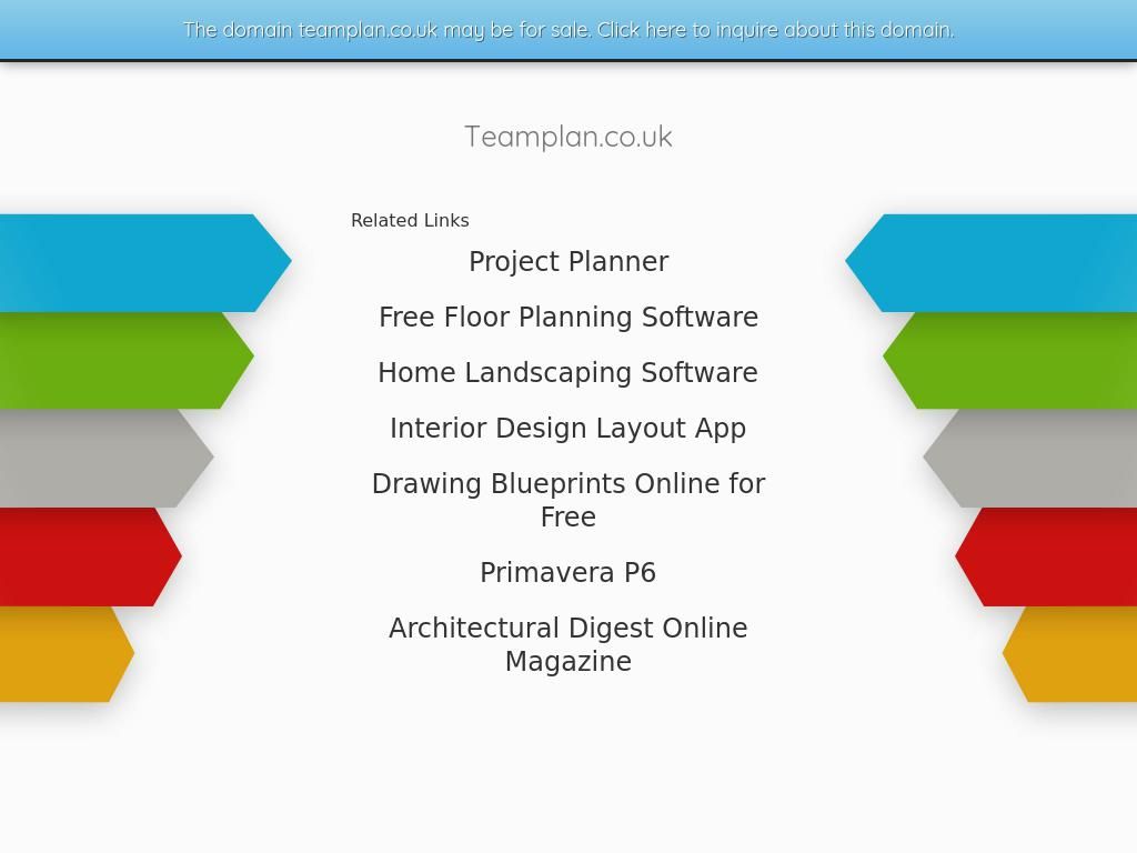 teamplan.co.uk