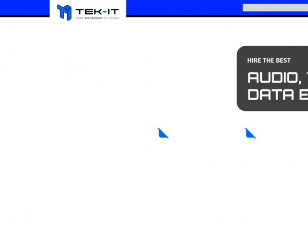 tek-it.com