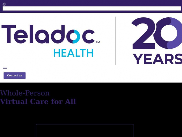 teladochealth.com