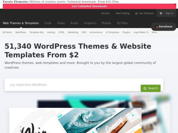 themeforest.net