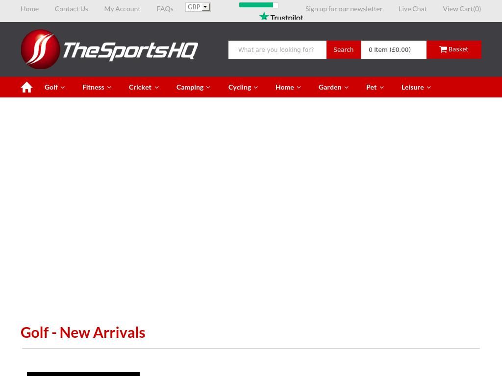thesportshq.com