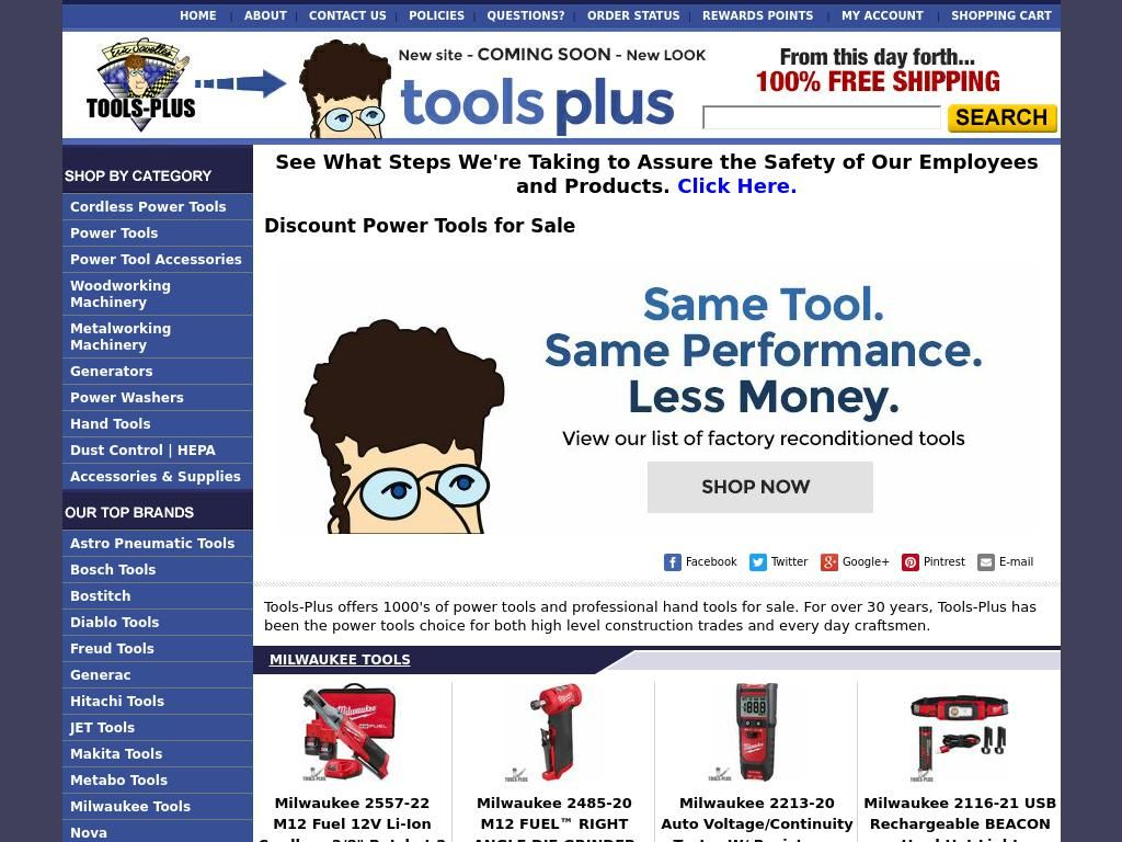 tools-plus.com