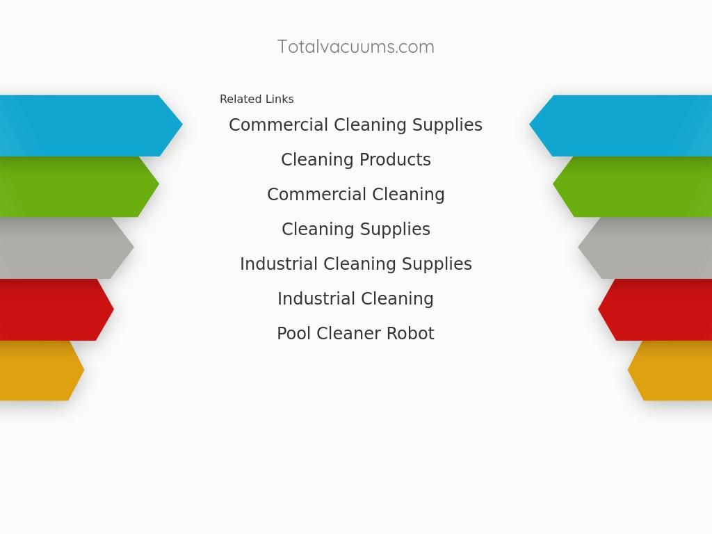 totalvacuums.com
