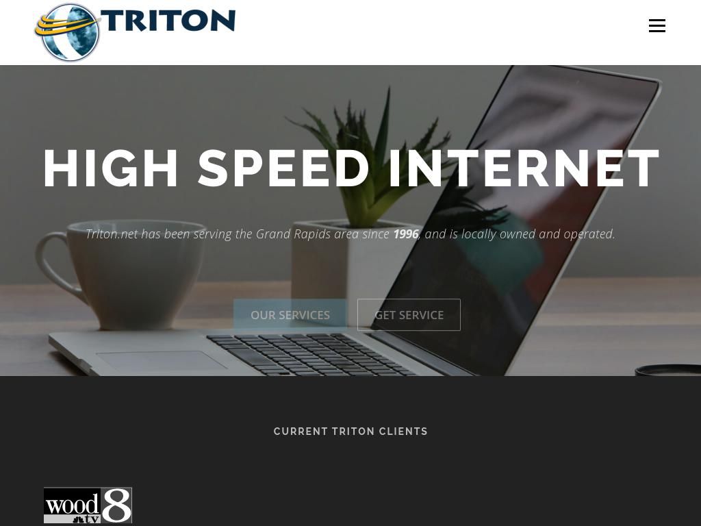triton.net