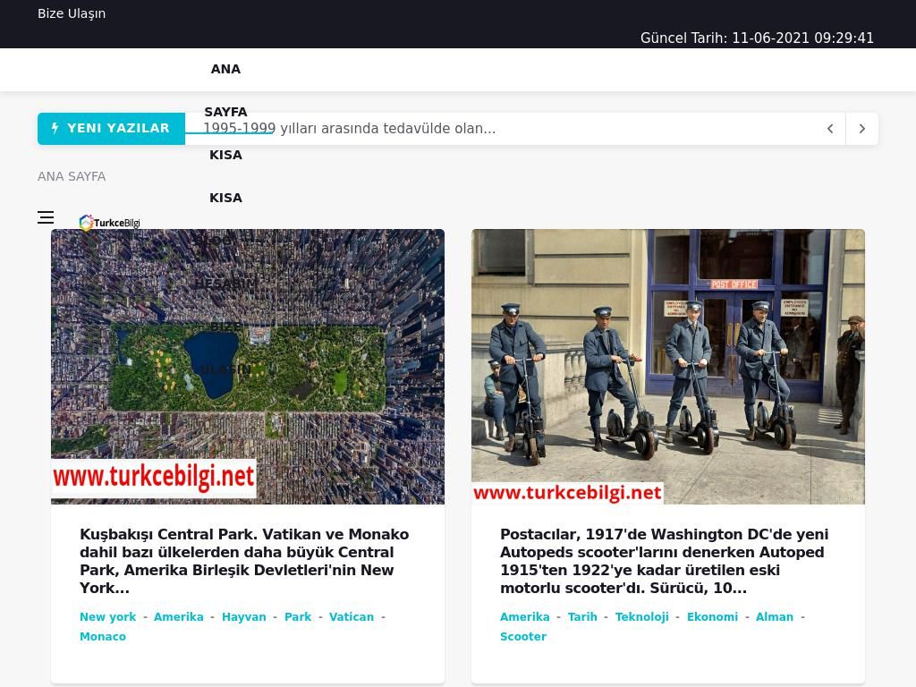 turkcebilgi.net