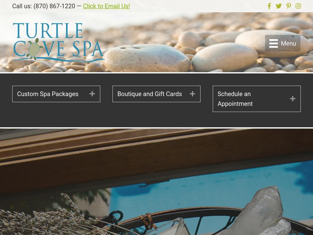 turtlecovespa.com