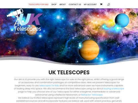 uk-telescopes.co.uk
