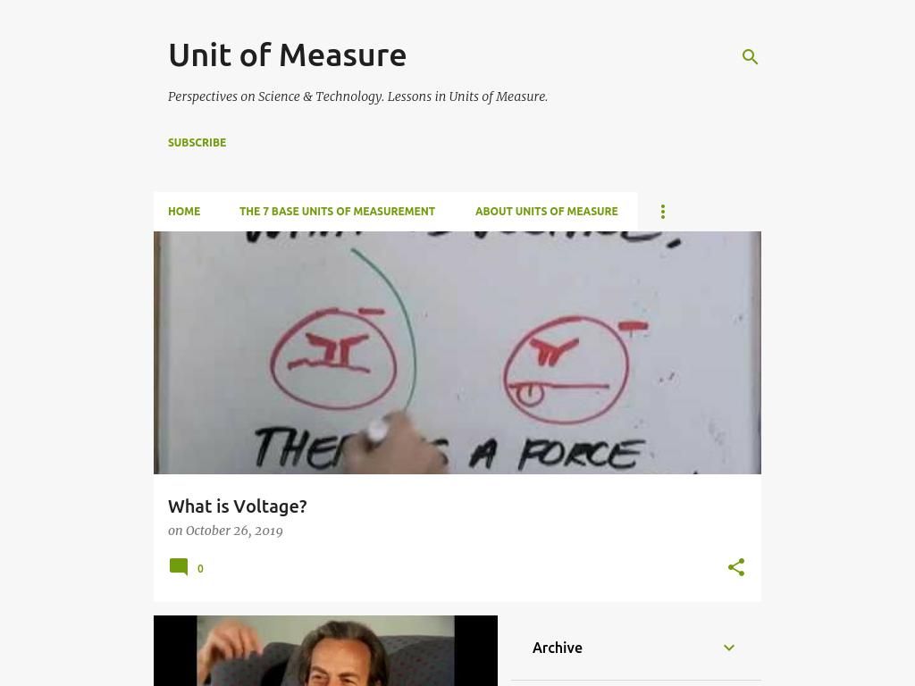 units-of-measure.com