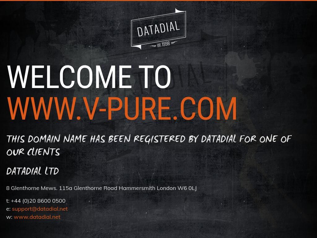 v-pure.com