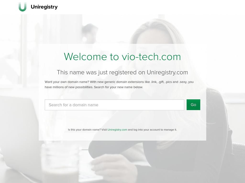 vio-tech.com