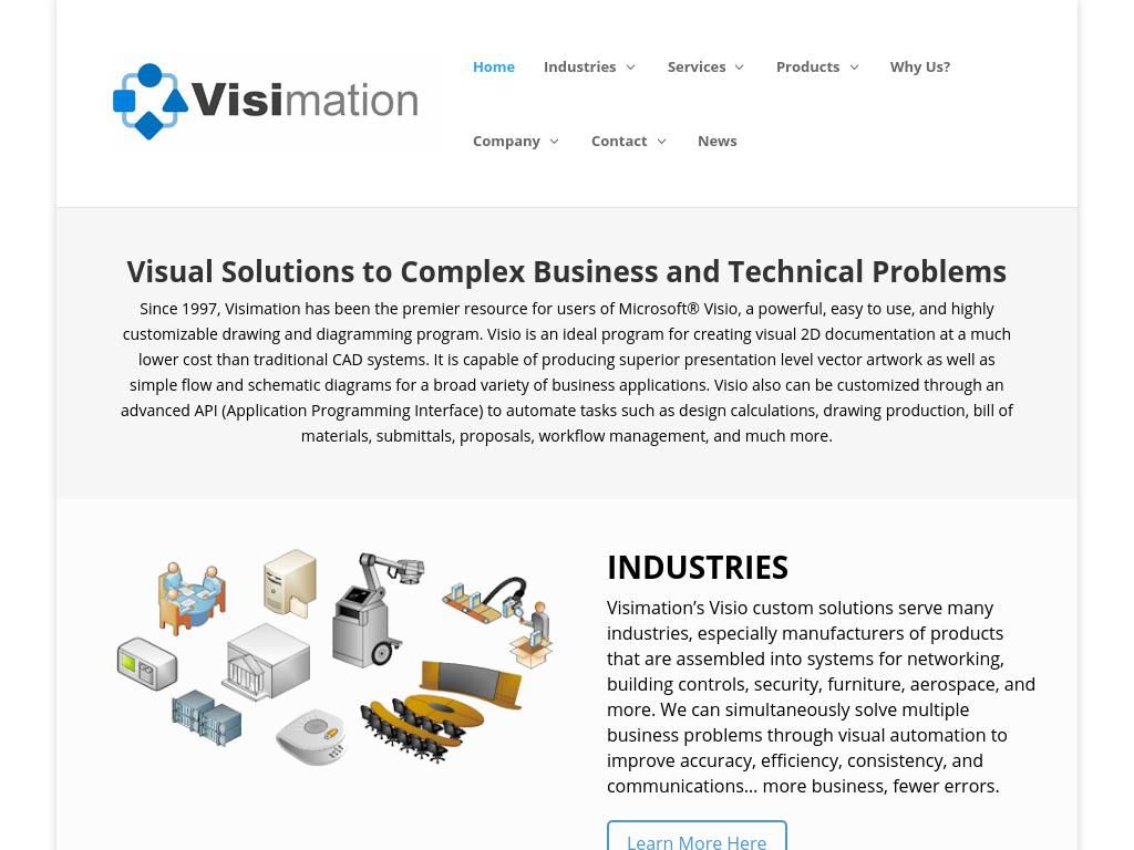visimation.com
