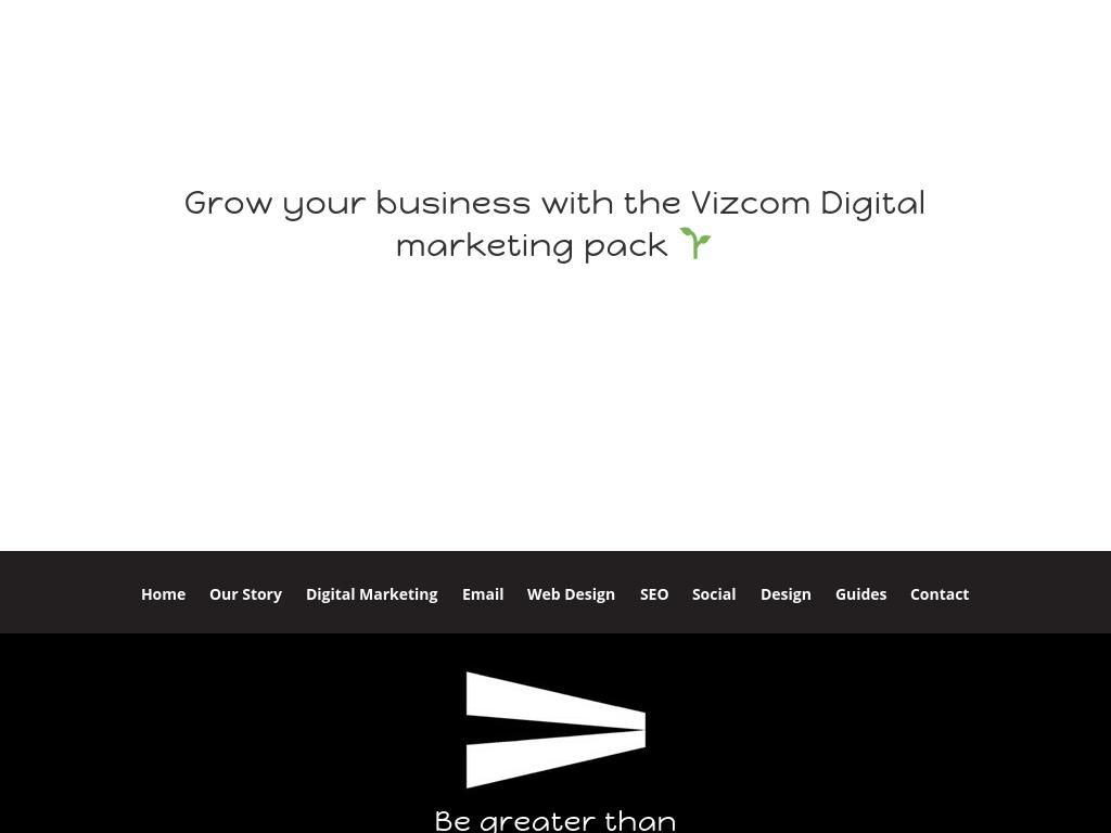 vizcomdesign.co.uk