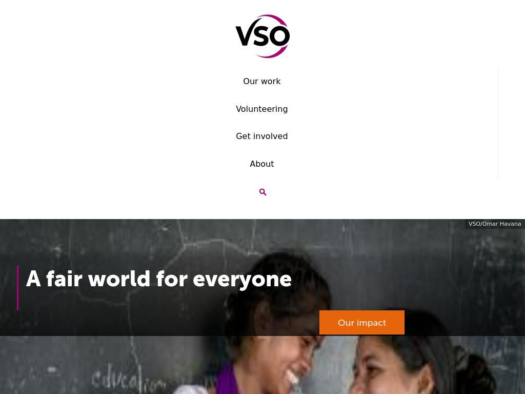 vso.org.uk