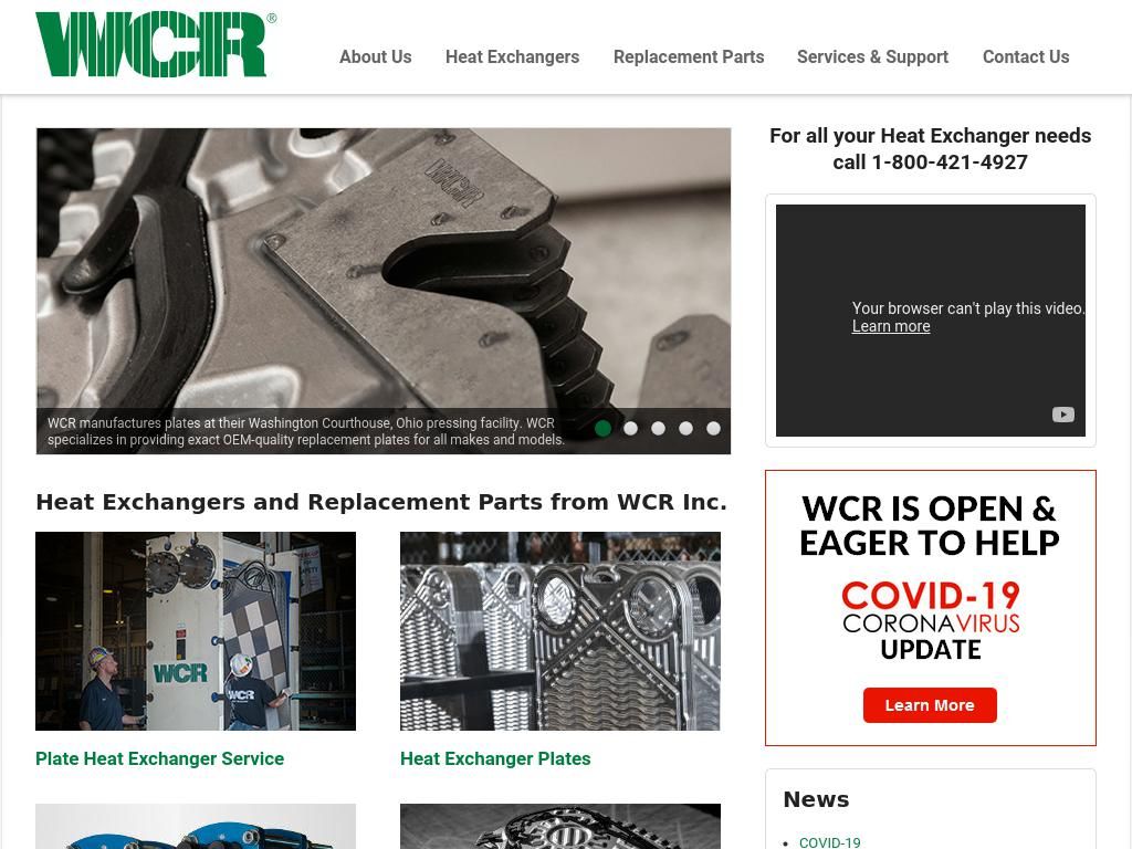 wcr-regasketing.com