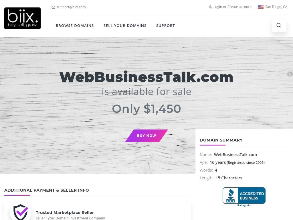 webbusinesstalk.com