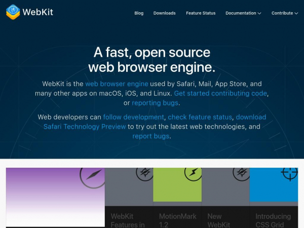 webkit.org