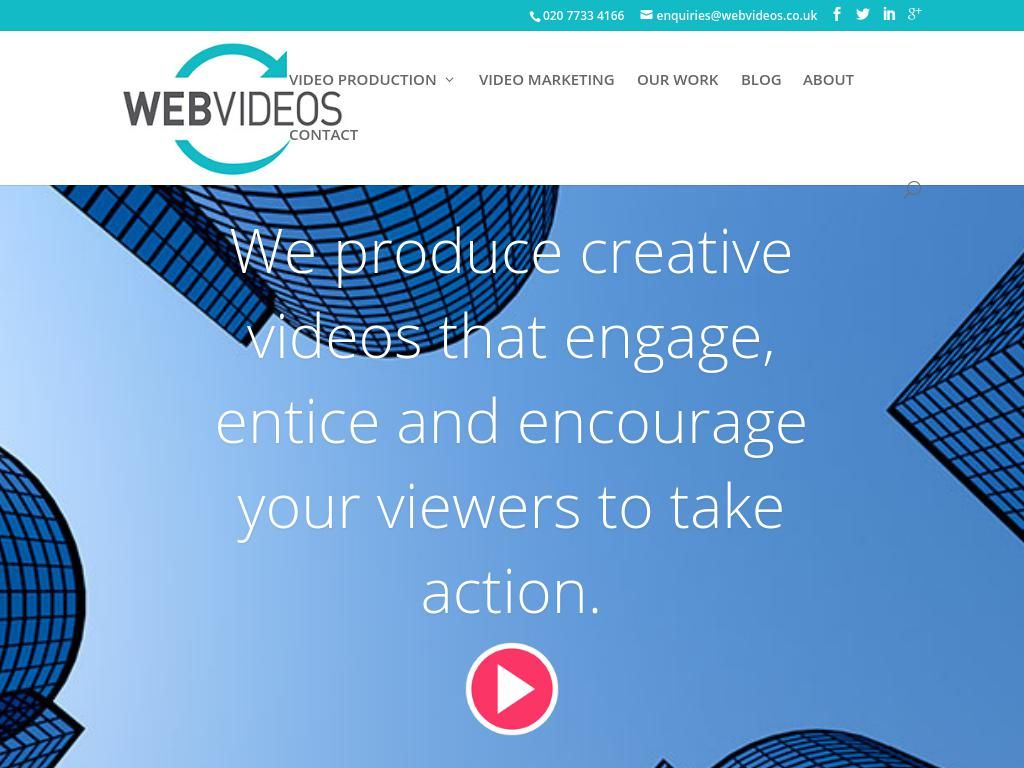 webvideos.co.uk