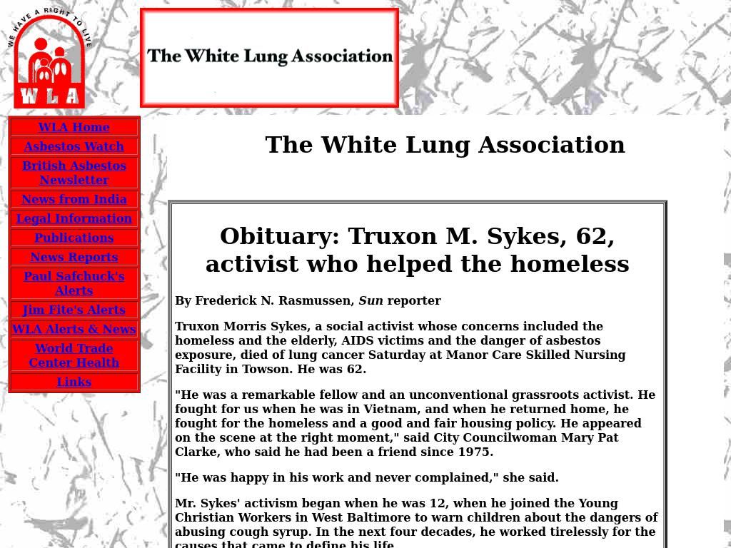 whitelung.org