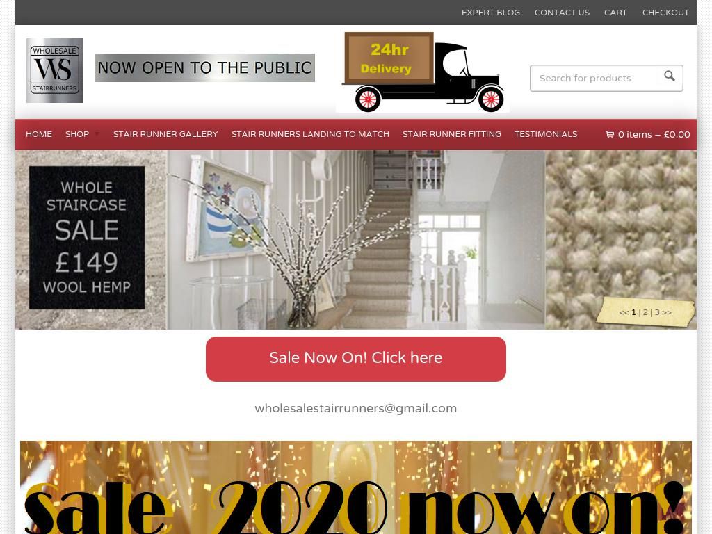 wholesalecarpets.co.uk