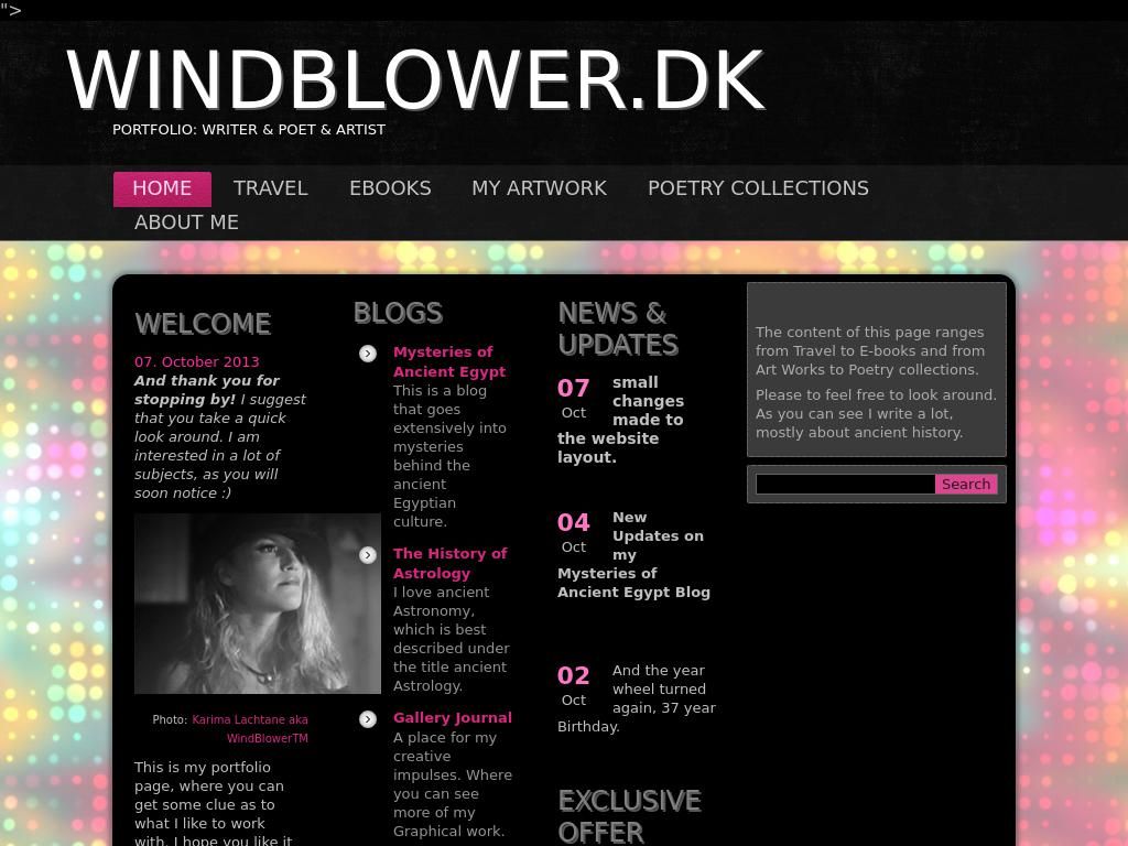 windblower.dk