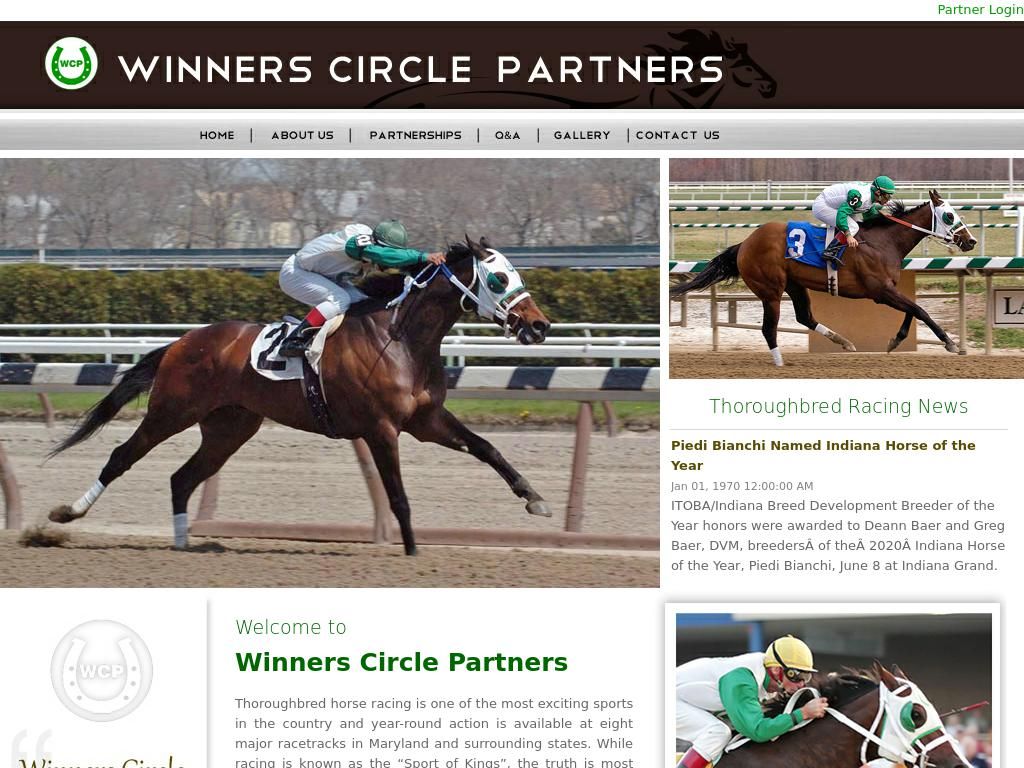 winnerscirclepartners.com